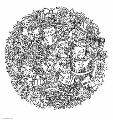 Aleph Bet Coloring Pages