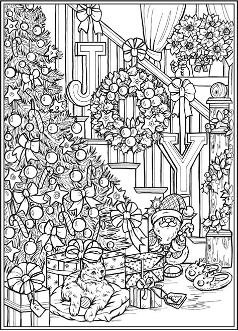 Happy Thanksgiving Coloring Pictures