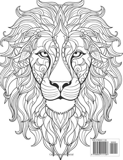 Detailed Coloring Shee