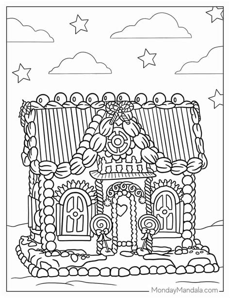 Tropical Coloring Sheets