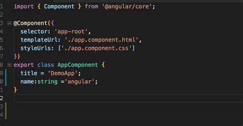 Detailed Intro to Angular