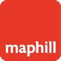 Detailed Road Map of Esopus - maphill.com