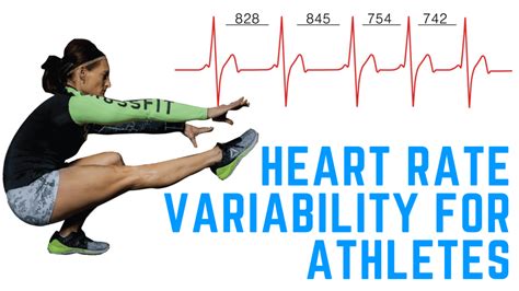 Detailed heart rate variability analysis in athletes — Mayo Clinic