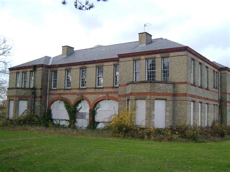 Details: Horton Hospital, Epsom - The National Archives