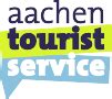 Details Aachen Tourist Service. 