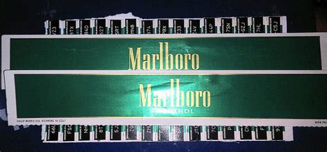 Details about 30 Marlboro Rewards Codes 3000 Points Sent via