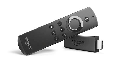 Details about Amazon Fire Stick 1st Generation with Basic …