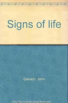 Details about Signs of Life by John Gierach; 1977 Cherry Valley