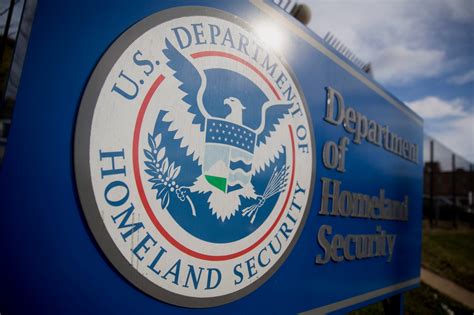 Details of Department of Homeland Security visit to Massachusetts scarce as trip is expected to end