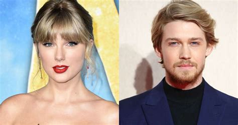 Detalhes por trás do término de Taylor Swift e Joe Alwyn são …