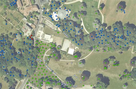 DetecTree: Tree detection from aerial imagery in Python - theoj.org