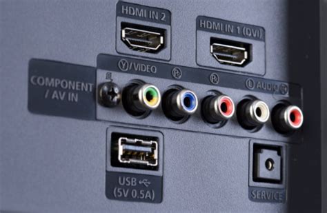 Detect/identify the port (HDMI, other) the monitor is connected to …