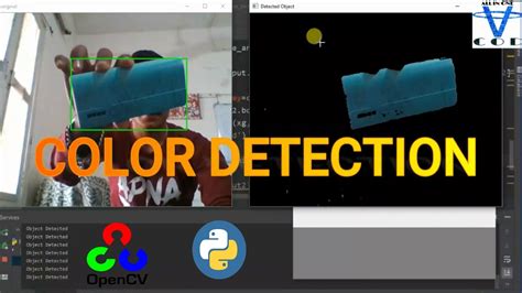 In this tutorial, we will learn how to detect various colors in an image using Python and the OpenCV library.This beginner’s reference will cover the process of color detection, working with datasets, importing OpenCV, creating a window and callback function, extracting color names from RGB values, and displaying results on a window..