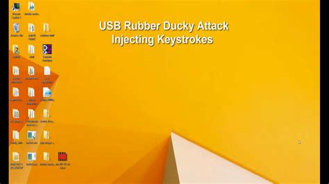 Detecting a Rubber Ducky USB Attack with Digital Guardian …