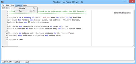 Detecting existing helpers - Free Pascal