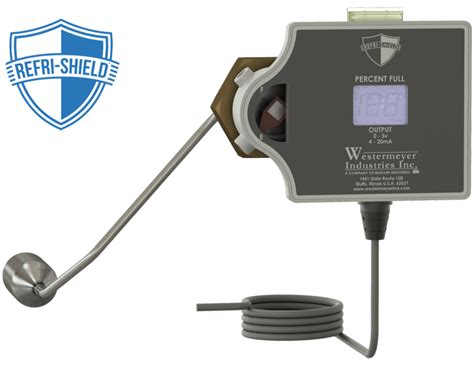 Detection Devices - Westermeyer Industries