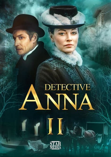 Detective Anna
