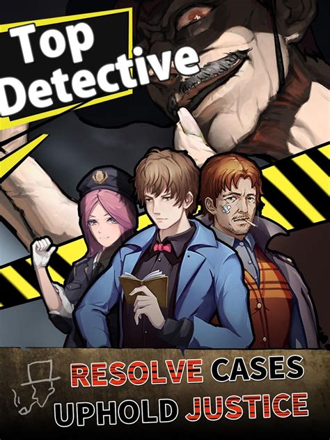 Detective Boss APK Download for Android 