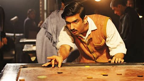 Detective Byomkesh Bakshy! - Letterboxd