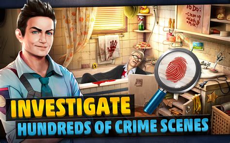 Detective detective game. Detective games are a great idea for a pleasant pastime. But it’s so hard to find a really interesting detective game with lots of tricky puzzles and a well-thought-out realistic plot! We make quality offline games that you will love! You will definitely enjoy Detective Max Mystery if you are a fan of hidden objects games, good old mystery ... 