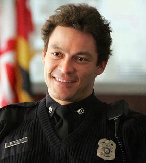 Detective mcnulty. Later, Brown is the first officer at a suspicious death that is investigated by Detective McNulty—the death is later ruled natural as predicted by Brown and McNulty. Brown's character is the same Baltimore police officer also called Bob Brown, played by the same featured in David Simon's miniseries, The Corner. 