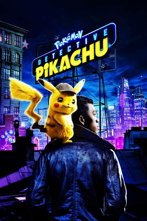Detective pikachu full movie. Things To Know About Detective pikachu full movie. 