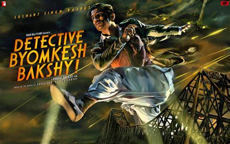 Detective ponkage bakshi full movie free download