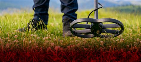 Detectors and 3D Ground Scanners Made in Germany.