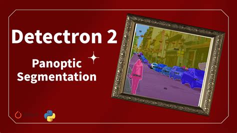 Detectron2 panoptic segmentation training.  BOOK NOW.  Create an account or log...