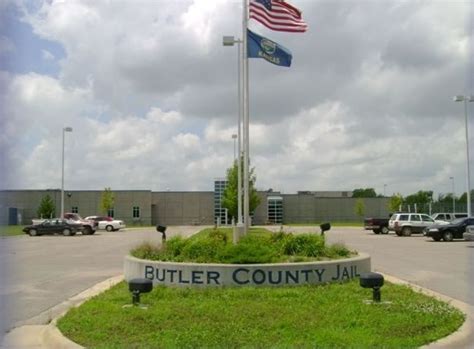 Detention Division Butler County, KS - Official Website