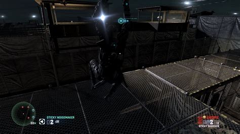 Detention Facility - Splinter Cell: Blacklist Wiki Guide - IGN