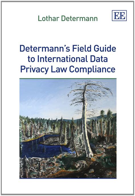 Determann s field guide to international data privacy law compliance. - Gibson furnace parts manual filter size.