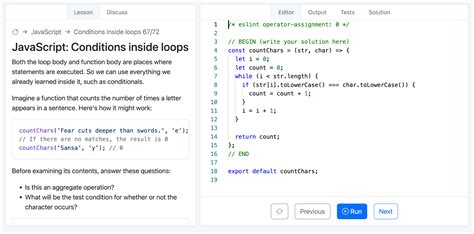 Determinacy JavaScript CodeBasics