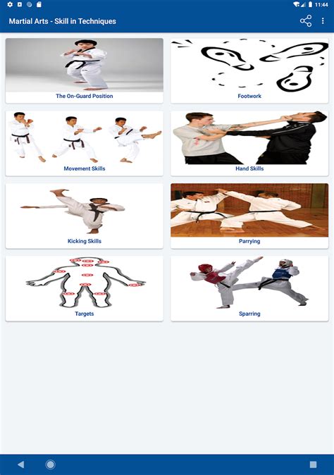 Determination Martial Arts APK Download for Android 
