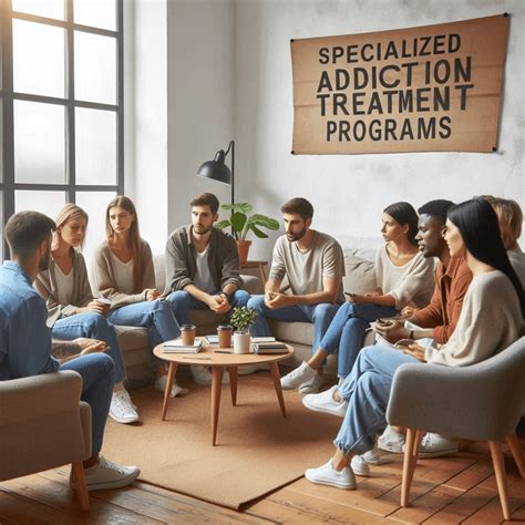 Determining Which Addiction Treatment Program is Best for Me Healthsoul
