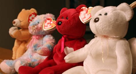 Determining the Value of Beanie Babies: What Are …