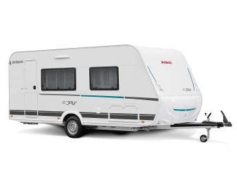 Dethleffs caravans for Sale Dethleffs Caravan Dealer