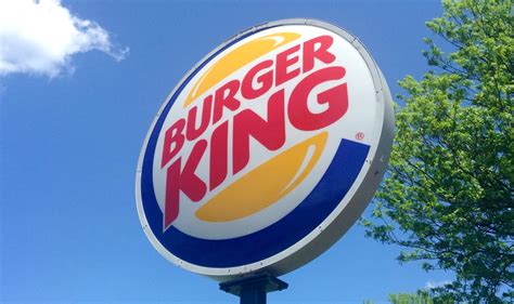 Dethroned? Burger King set to close hundreds of restaurants