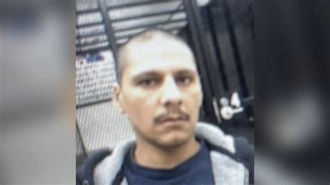 Detienen a Francisco Oropesa, sospechoso del tiroteo en Cleveland, Texas, dicen fuentes a CNN