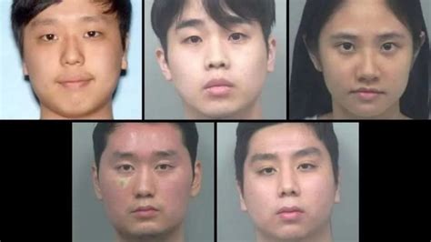 Detienen a seis ‘Soldados de Cristo’ por el abuso y asesinato de una mujer surcoreana ‘desnutrida’