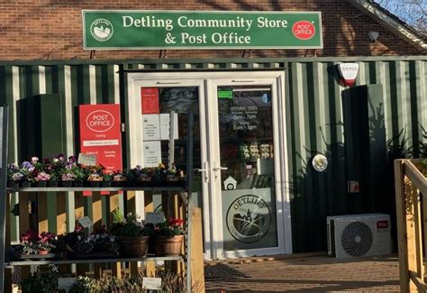 Detling Community Interest Company - Project The …