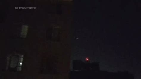 Detonations sound in Tehran in spite of Trump's command to Israel to stop strikes