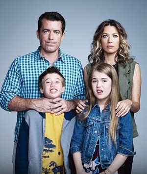 TBS has cancelled the twisted family comedy 'The Detour,' starring Jason Jones and Natalie Zea, after a four-season run. ... This show, like so many other seasonal ones, they go away for 12, 18 .... 