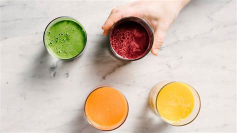 Detox Cleanses The Most Popular Types and What to Know Everyday Health