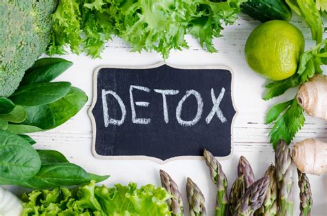 Detox Your Home - Experience Life