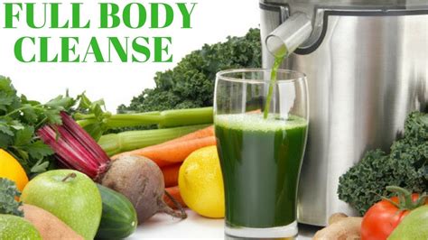 Detox and Cleanse for Every Body LLC