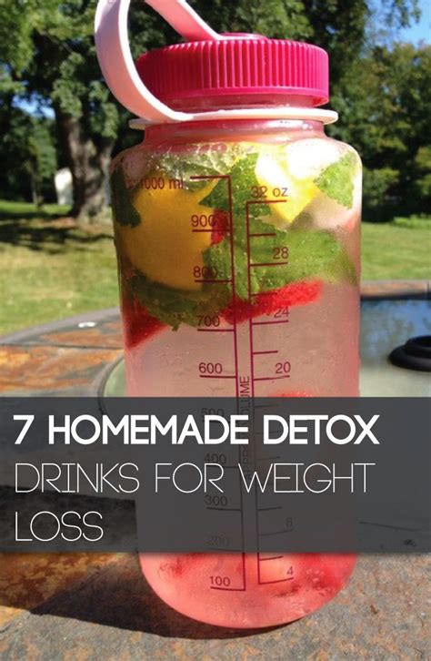 Detox drink reviews. Best Drink For Weight Loss #6: Detox Tea. Herbal teas can also help support the liver. A sampling of some of the best botanicals to use are chamomile, licorice root, hibiscus, rose hips, alfalfa, dandelion root and burdock root. 