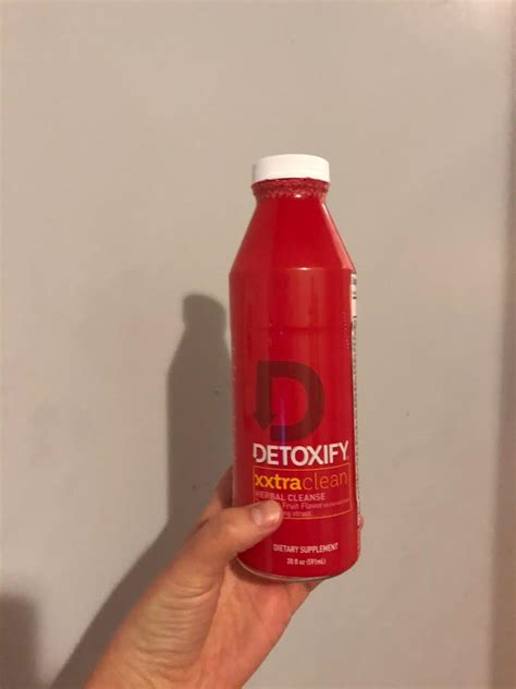Do Detox Drinks Work for Meth? (What We Found!) Deto