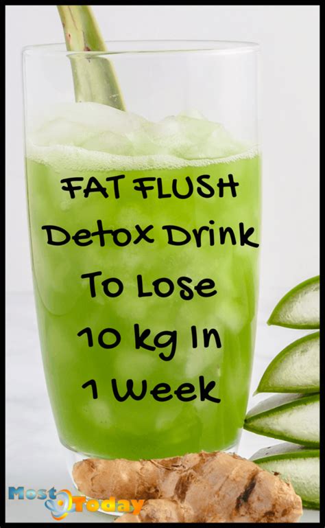 Dr. Oz says that as your bloating begins to subside, this drink will begin to replenish your body because it is packed with 5 essential greens. Here is what you need: 4 Celery Stalks. 1 Cucumber. 1 Cup Kale. ½ Green Apple. ½ Lime. 1 Tablespoon Coconut Oil. ½ Cup Almond Milk.. 