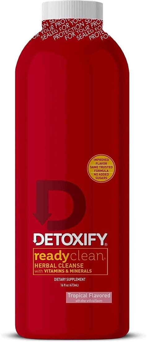Detoxify detox ready clean. Things To Know About Detoxify detox ready clean. 